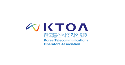 KTOA 한국통신사업자연합회 Korea Telecommunications Operators Association 한국통신사업자연합회 KTOA